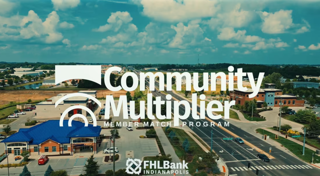 Community Multiplier: Community First Bank